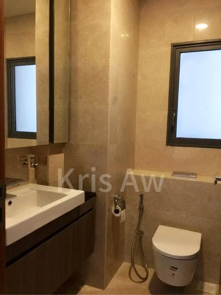 Room (Condo) for Rent in  Seahill - Image 2