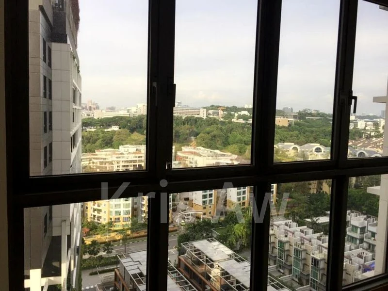 Room (Condo) for Rent in  Seahill - Image 3