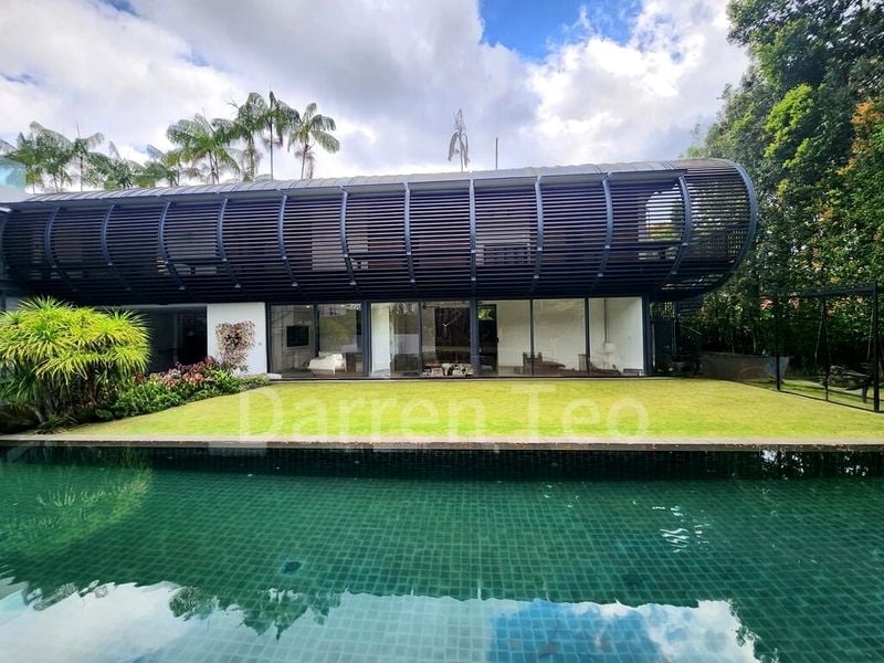 7 Bed Bungalow (Landed) for Rent in Cluny Road - Image 17