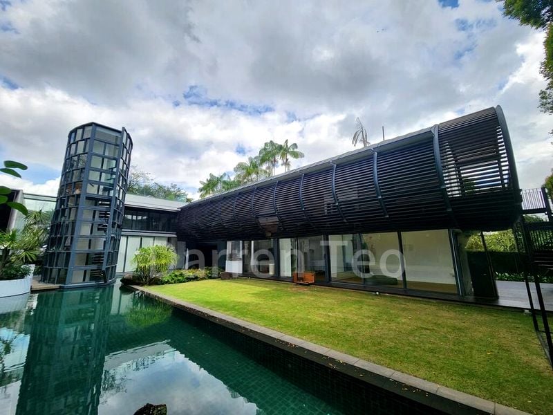 7 Bed Bungalow (Landed) for Rent in Cluny Road - Image 16