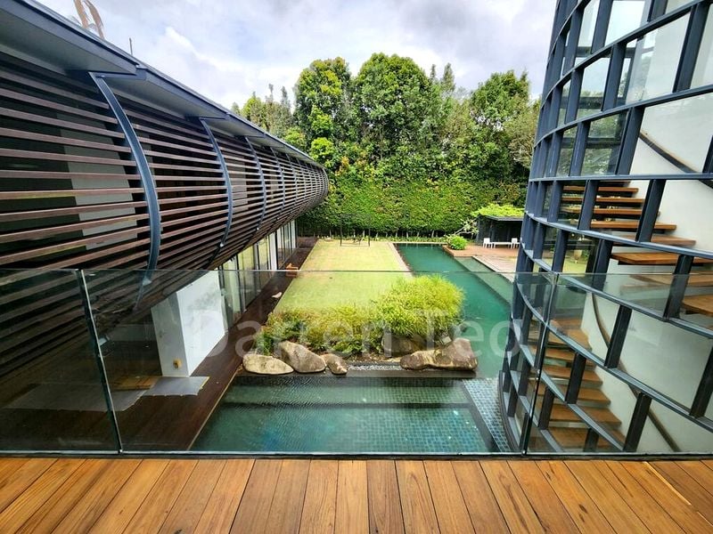 7 Bed Bungalow (Landed) for Rent in Cluny Road - Image 19