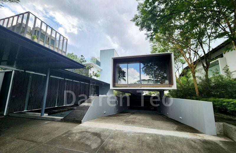 7 Bed Bungalow (Landed) for Rent in Cluny Road - Image 12