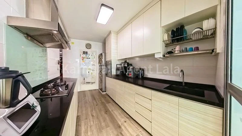 5 Room (5I) HDB for Sale in  805C Keat Hong Close - Image 11