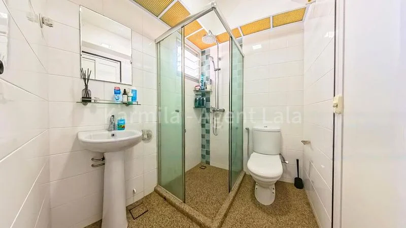 5 Room (5I) HDB for Sale in  805C Keat Hong Close - Image 17