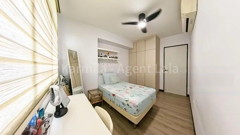 5 Room (5I) HDB for Sale in  805C Keat Hong Close - Image 14