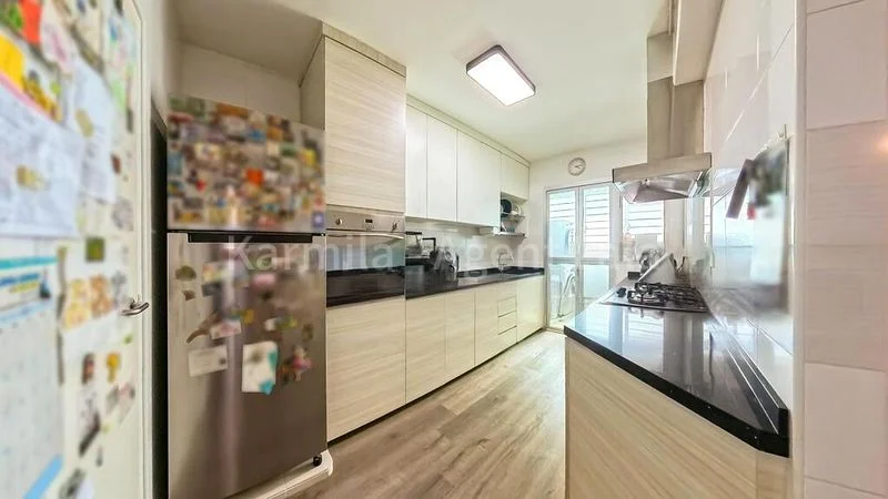 5 Room (5I) HDB for Sale in  805C Keat Hong Close - Image 10