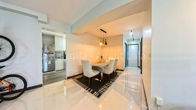 5 Room (5I) HDB for Sale in  805C Keat Hong Close - Image 6