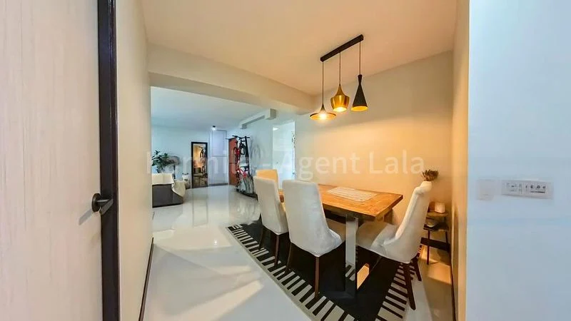 5 Room (5I) HDB for Sale in  805C Keat Hong Close - Image 8