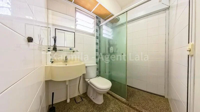 5 Room (5I) HDB for Sale in  805C Keat Hong Close - Image 13