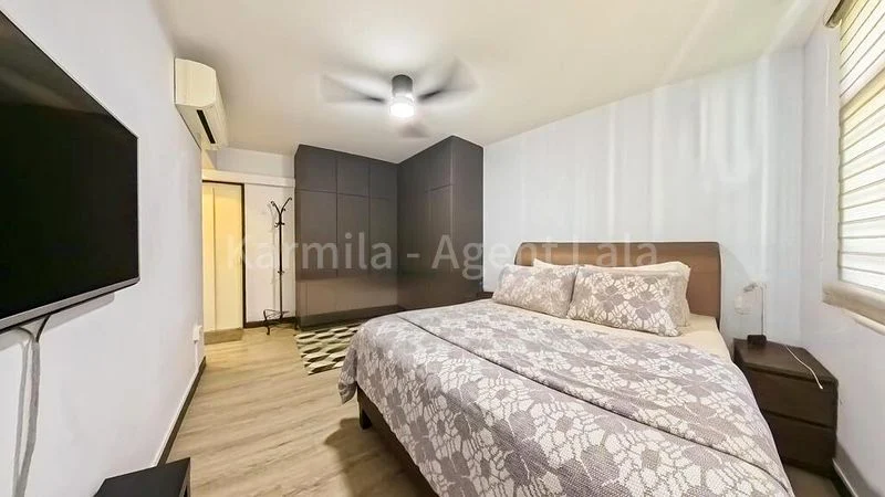 5 Room (5I) HDB for Sale in  805C Keat Hong Close - Image 16