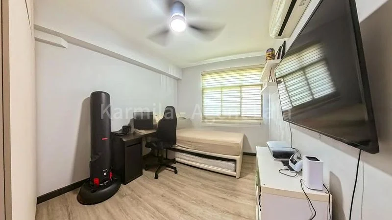 5 Room (5I) HDB for Sale in  805C Keat Hong Close - Image 12