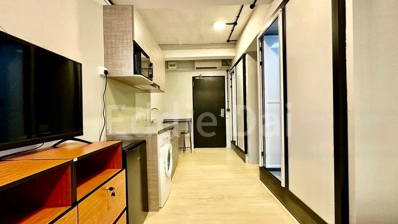 Room (Condo) for Rent in  Tanglin Hill Condominium - Image 2