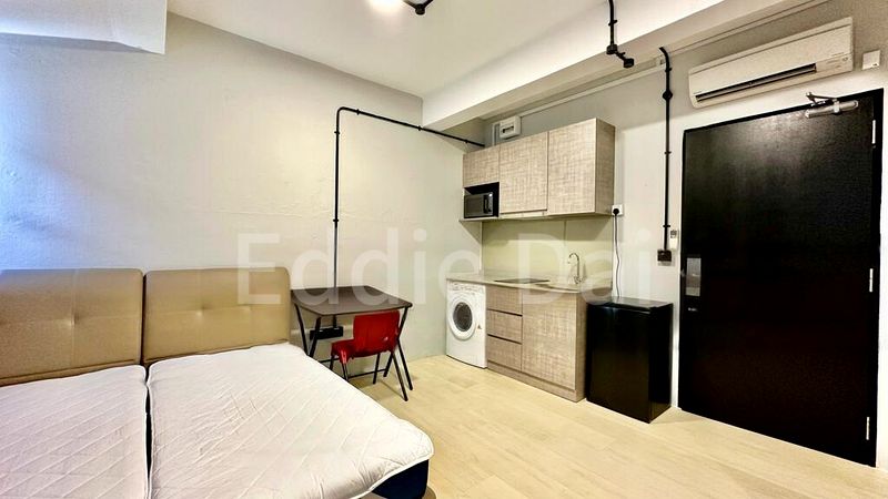 Room (Condo) for Rent in  Tanglin Hill Condominium - Image 4