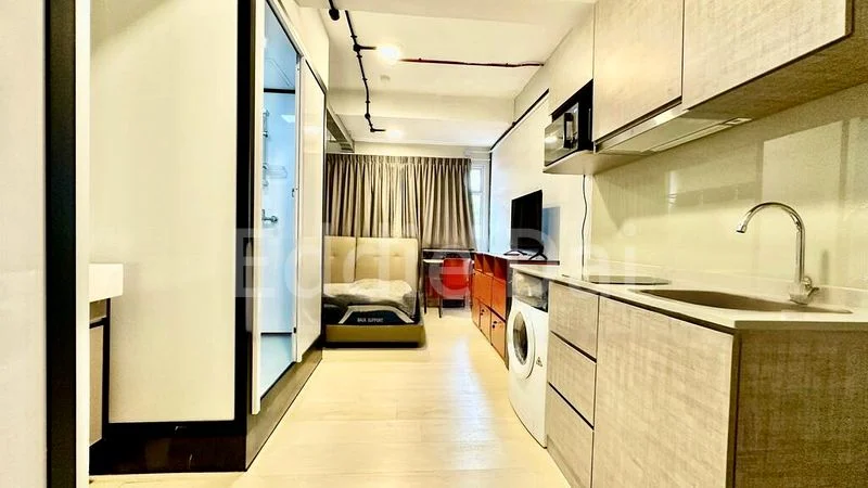 Room (Condo) for Rent in  Tanglin Hill Condominium - Image 1