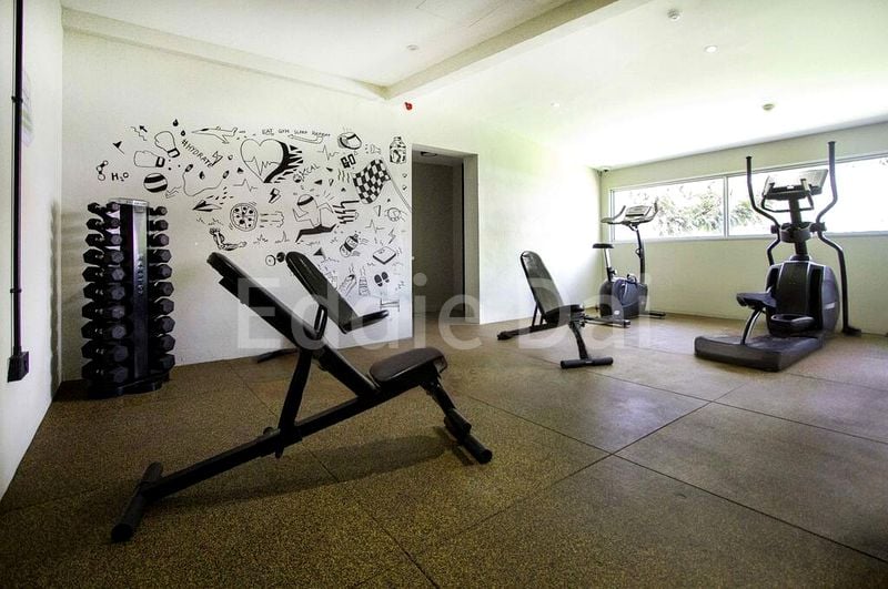 Room (Condo) for Rent in  Tanglin Hill Condominium - Image 5