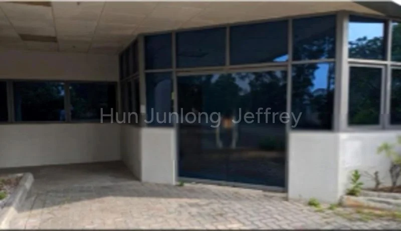 Factory / Workshop (B2) for Rent: Woodlands Factory - 40 footer accessible - Image 3