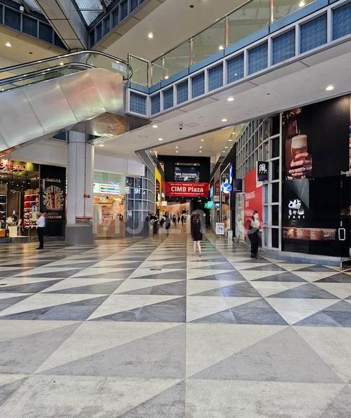 Office for Rent: 16 Collyer Quay - Image 3