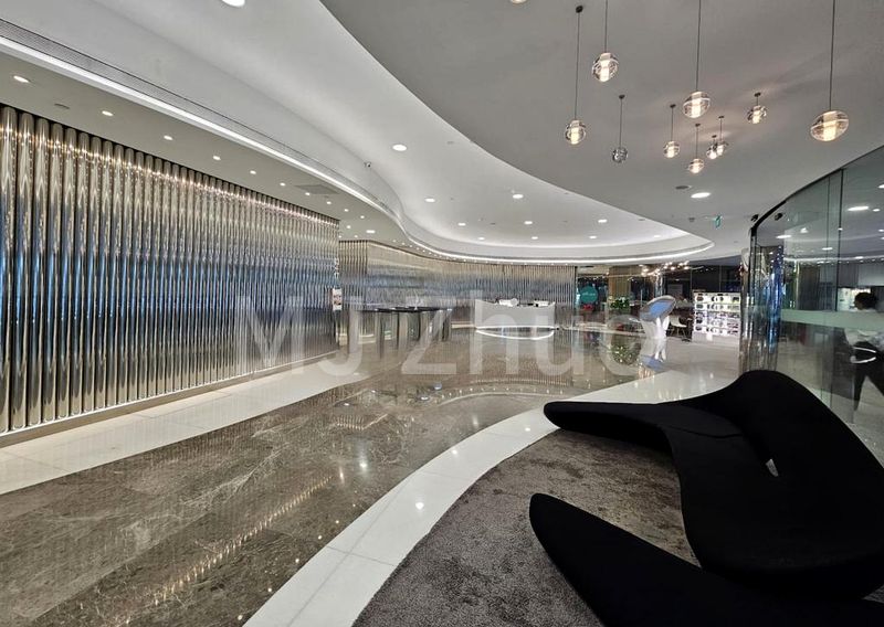 Office for Rent: 16 Collyer Quay - Image 4