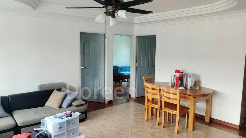 Room (HDB) for Rent in  52 New Upper Changi Road - Image 3