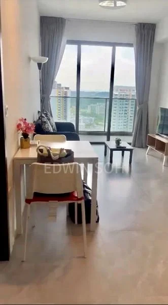 2 Bed Apartment (Condo) for Sale in  Clavon - Image 1