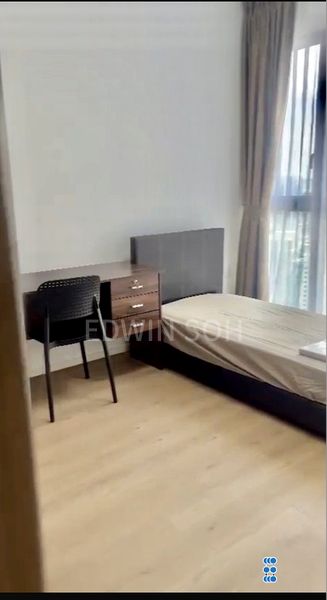 2 Bed Apartment (Condo) for Sale in  Clavon - Image 3