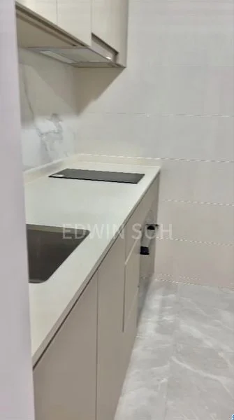 2 Bed Apartment (Condo) for Sale in  Clavon - Image 2