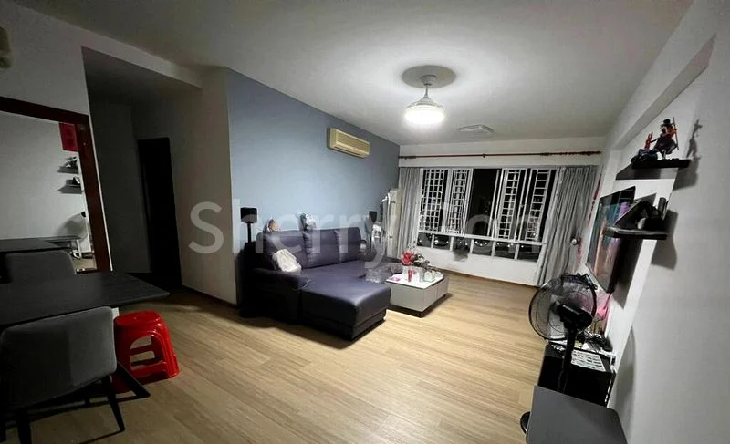 Common Room (Condo) for Rent in Northoaks - Image 3