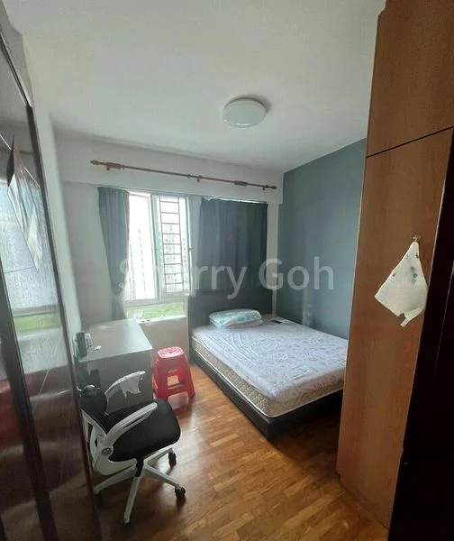 Common Room (Condo) for Rent in Northoaks - Image 1