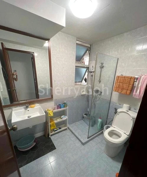 Common Room (Condo) for Rent in Northoaks - Image 2