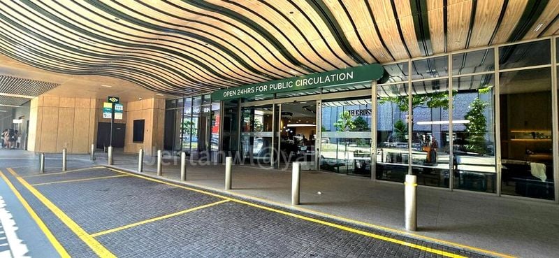 Food & Beverage for Rent: ZERO Takeover Fees; ASAP, Fully-Fitted at CBD Pickering Street, Very Crowded - Image 2