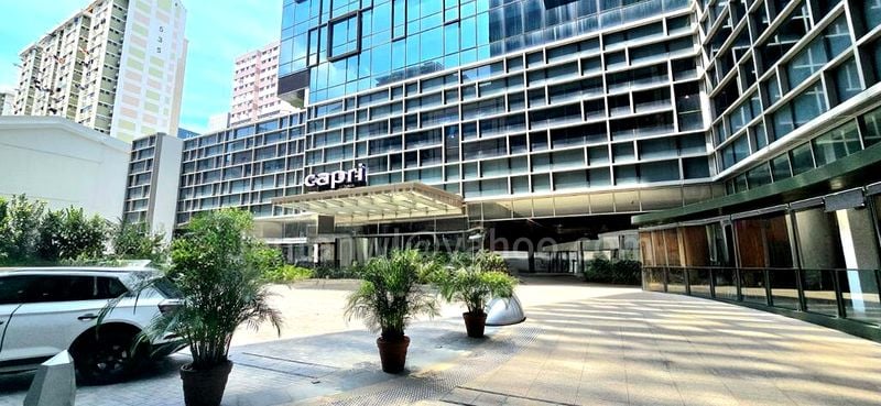 Food & Beverage for Rent: ZERO Takeover Fees; ASAP, Fully-Fitted at CBD Pickering Street, Very Crowded - Image 3