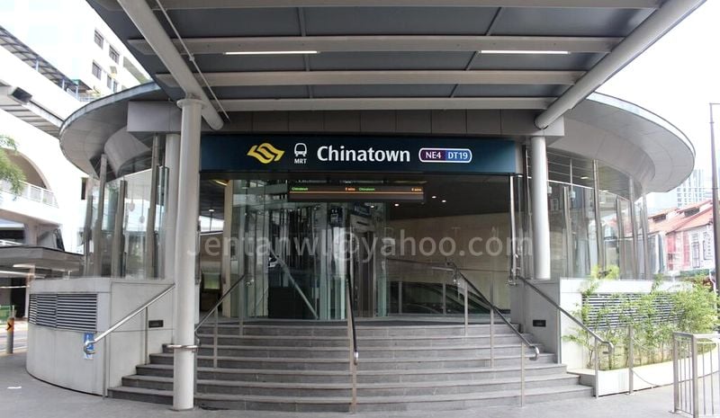 Food & Beverage for Rent: ZERO Takeover Fees; ASAP, Fully-Fitted at CBD Pickering Street, Very Crowded - Image 8