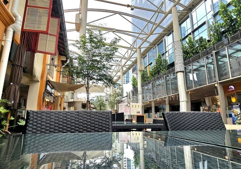 Food & Beverage for Rent: ZERO Takeover Fees; ASAP, Fully-Fitted at CBD Pickering Street, Very Crowded - Image 6