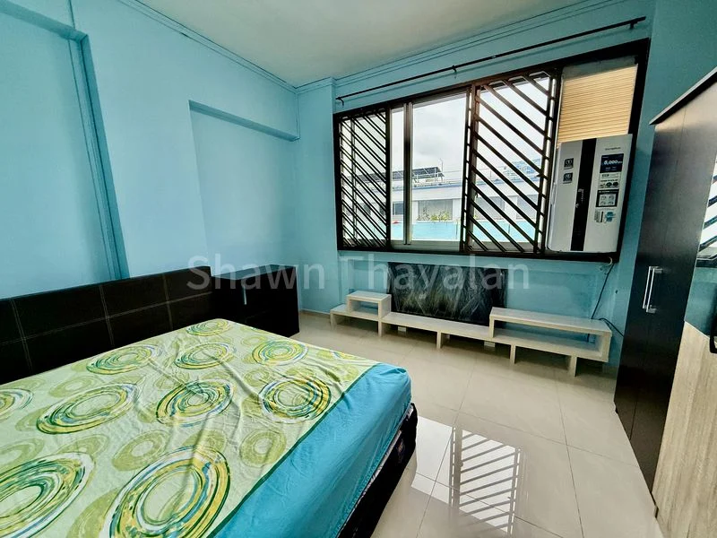 5 Room (5A) HDB for Rent in  246 Kim Keat Link - Image 7