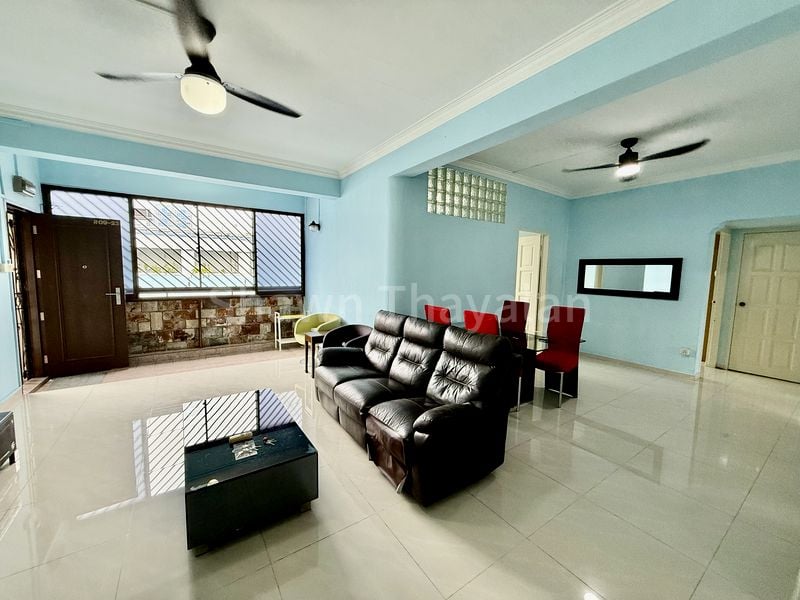 5 Room (5A) HDB for Rent in  246 Kim Keat Link - Image 1