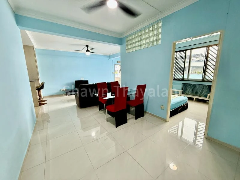 5 Room (5A) HDB for Rent in  246 Kim Keat Link - Image 2