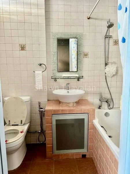 5 Room (5A) HDB for Rent in  246 Kim Keat Link - Image 14