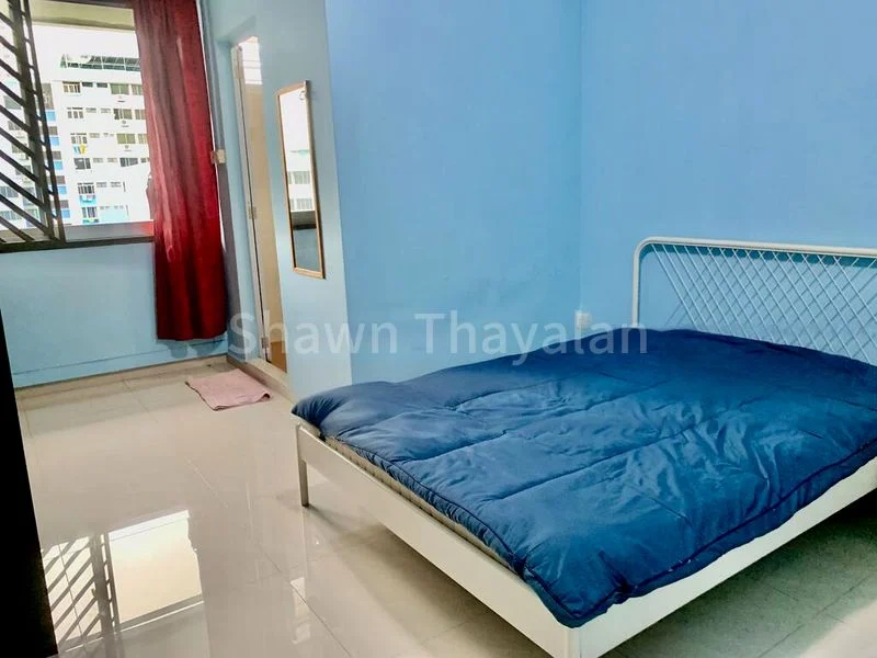 5 Room (5A) HDB for Rent in  246 Kim Keat Link - Image 12