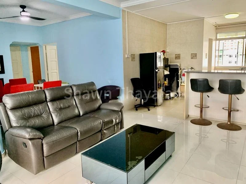 5 Room (5A) HDB for Rent in  246 Kim Keat Link - Image 9