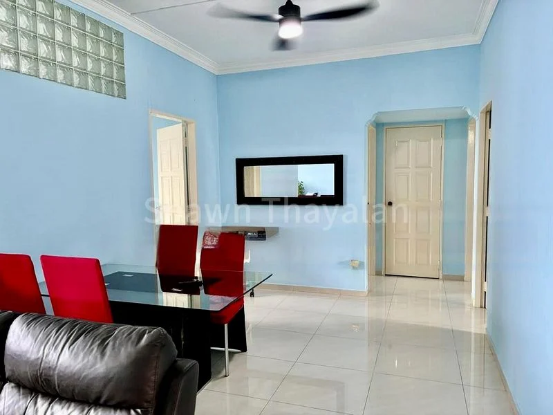 5 Room (5A) HDB for Rent in  246 Kim Keat Link - Image 10