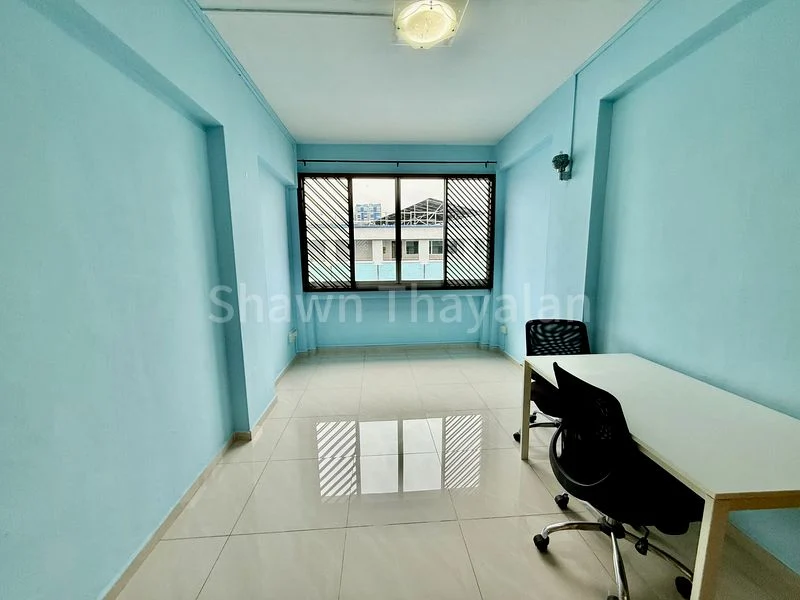 5 Room (5A) HDB for Rent in  246 Kim Keat Link - Image 8