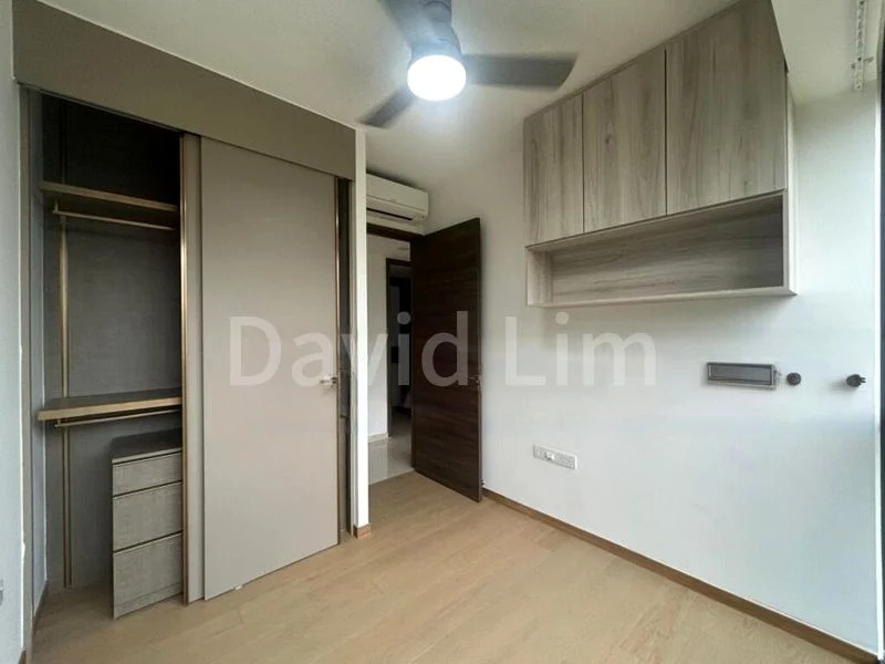 Room (Condo) for Rent in  The Florence Residences - Image 1