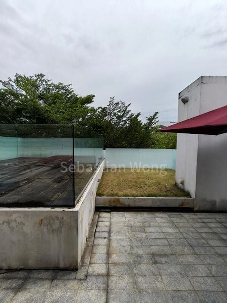 2 Bed Condo for Rent in  Beaufort On Nassim - Image 2