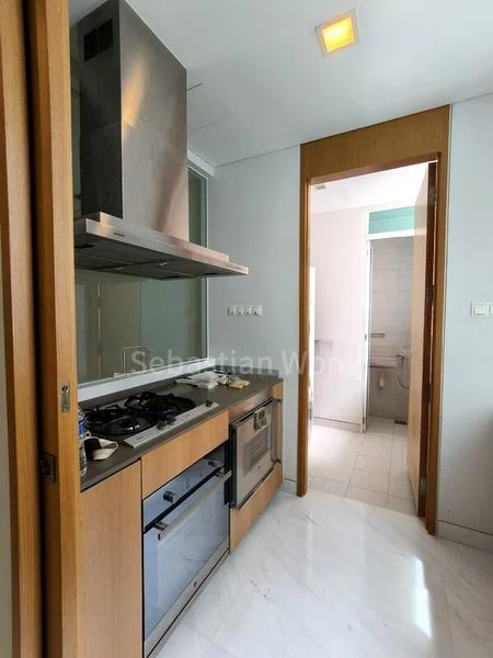 2 Bed Condo for Rent in  Beaufort On Nassim - Image 7