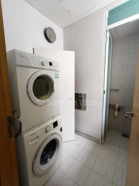 2 Bed Condo for Rent in  Beaufort On Nassim - Image 5