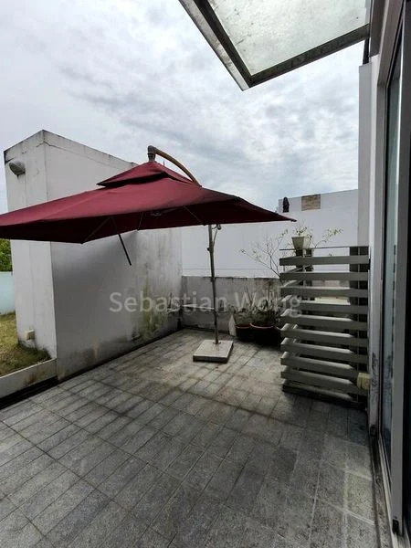 2 Bed Condo for Rent in  Beaufort On Nassim - Image 1