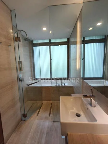 2 Bed Condo for Rent in  Beaufort On Nassim - Image 11