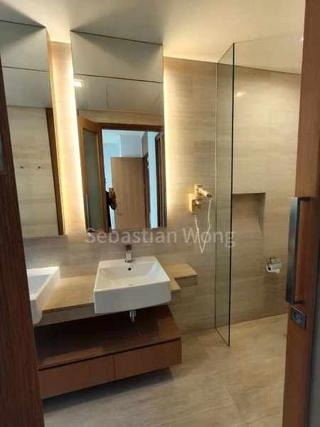 2 Bed Condo for Rent in  Beaufort On Nassim - Image 13