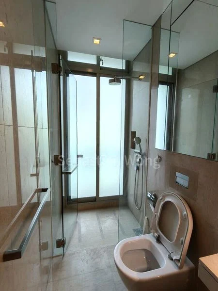 2 Bed Condo for Rent in  Beaufort On Nassim - Image 8