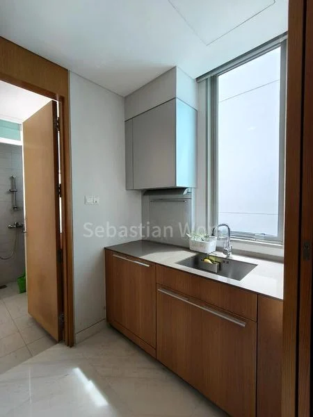 2 Bed Condo for Rent in  Beaufort On Nassim - Image 6